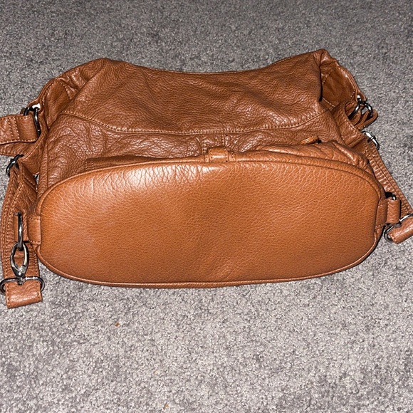 Soft Satchel style bag - Picture 6 of 7